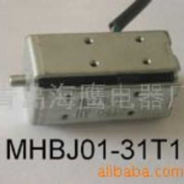 供应双向自保持电磁铁