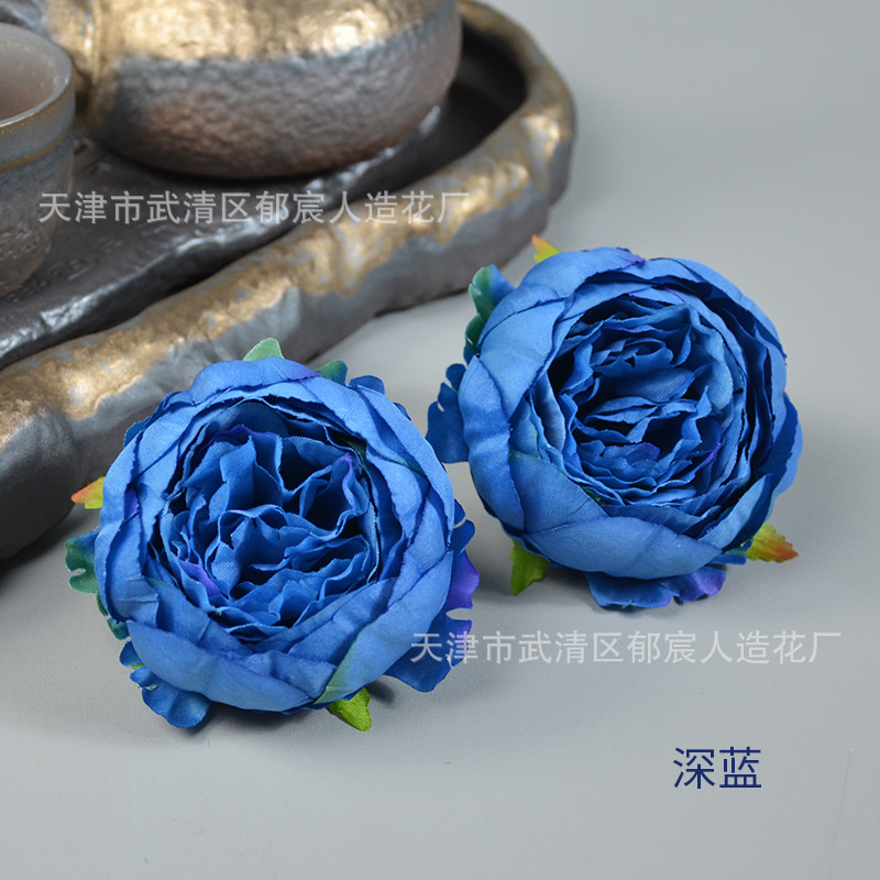 Deep blue
