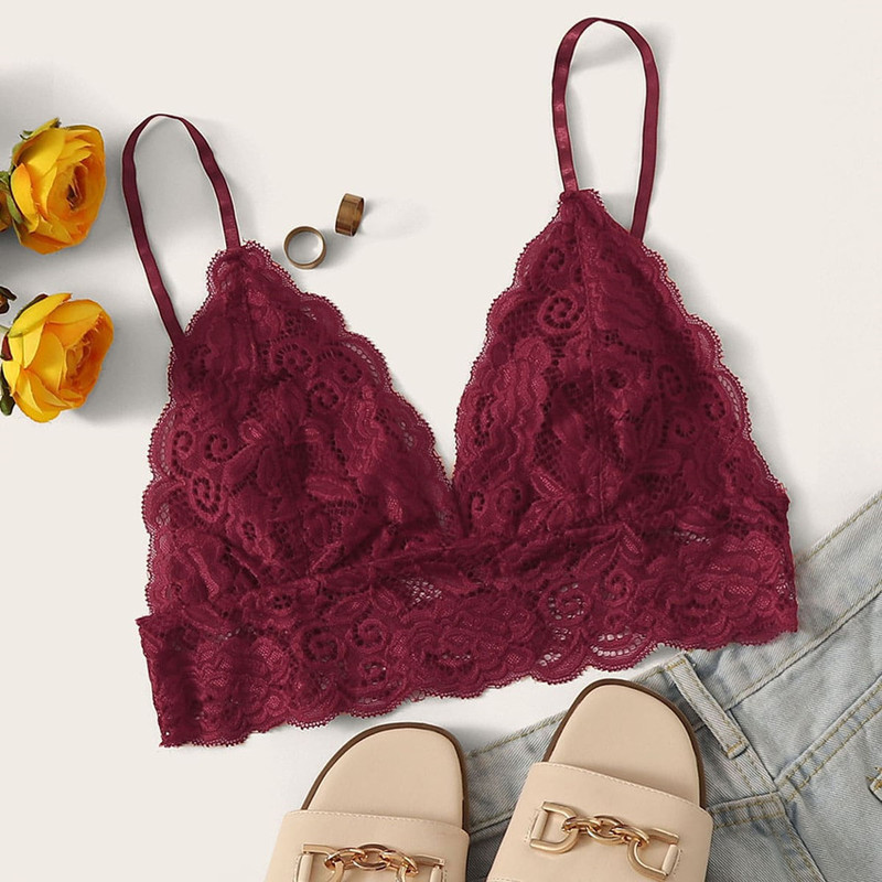 2022 spring and summer Foreign trade cross-border solid color sling slim low-cut V-neck beautiful back sexy small vest wholesale