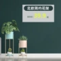 客厅多肉落地式简约花盆架