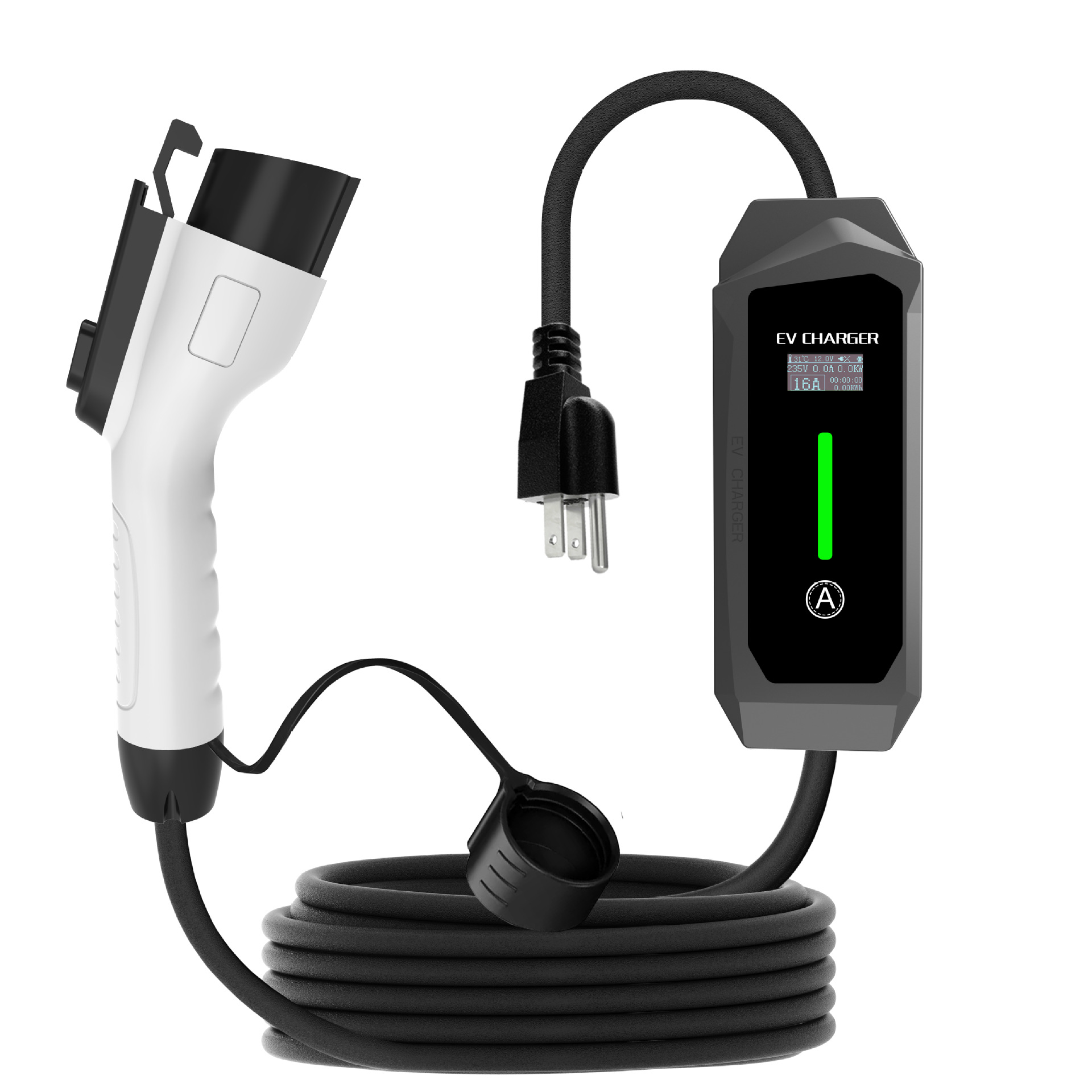 미국 표준 16A 3.5KW