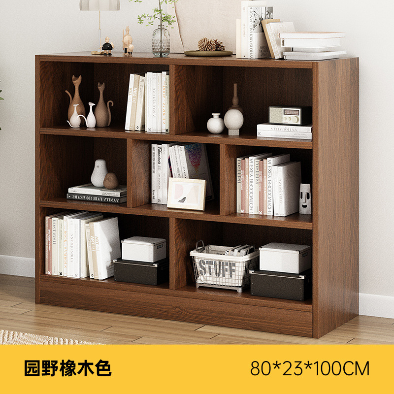 와일드오크 컬러 80*23*100cm