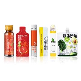 代用/养生茶;非处方滋补膏;果蔬汁