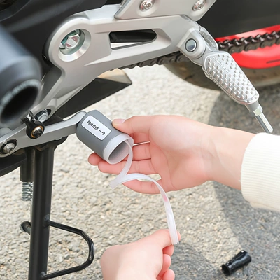 Motorcycle Safety Supplies | Shift Protector, Motorcycle Riding