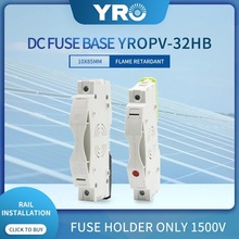 ���ֱ���۔���1P1500V��10x85mm15A32A���U�z�߉����