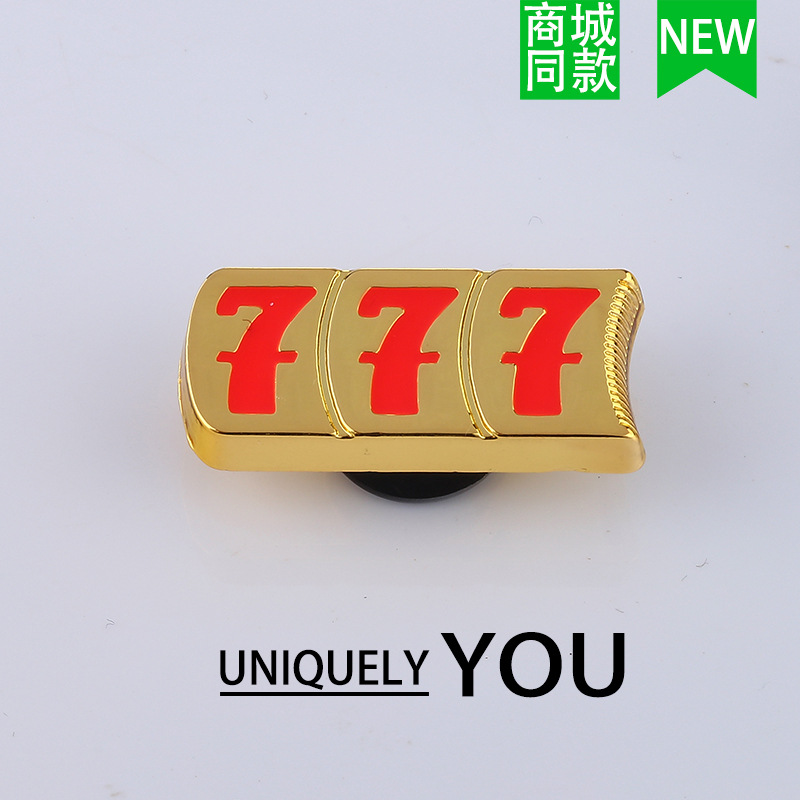 2023 nuevo centro comercial mismo estilo metal agujero zapatos hebilla zapato flor DIY rhinestone tridimensional zapato hebilla Accesorios al por mayor