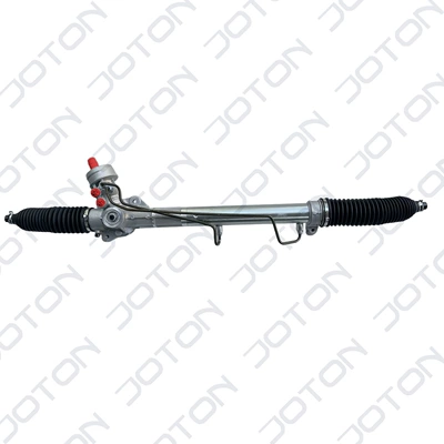 Steering Gear – Steering gear assembly