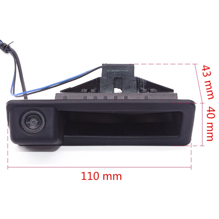 Bmw, compatible CCTV camera, E39, E46135, 46135 series, E60, E82, E90