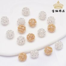 �ʯ�U���� �A�θ��� ɢ��14K����ɫ����朴�������Ʒ���