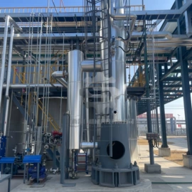 发酵提取设备;蒸发器;蒸馏设备