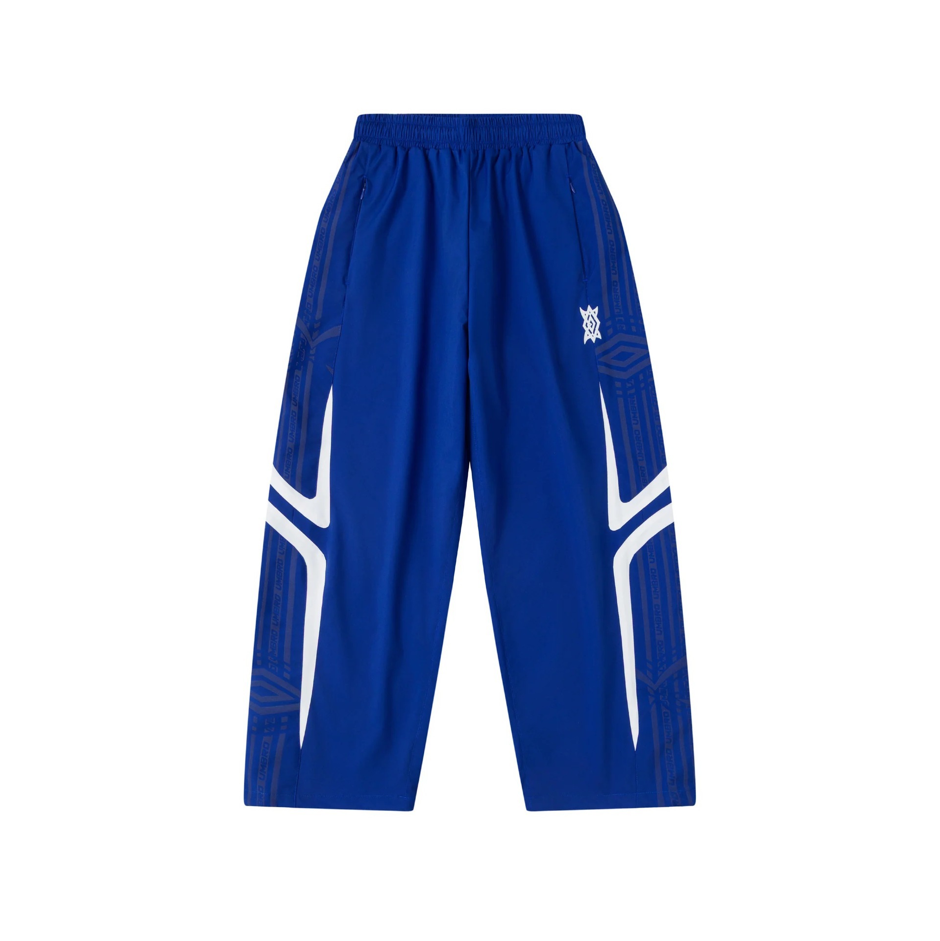Mertra Umbro Pants Technical Blue