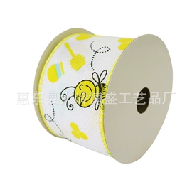 圣诞装饰品;节庆用品;织带