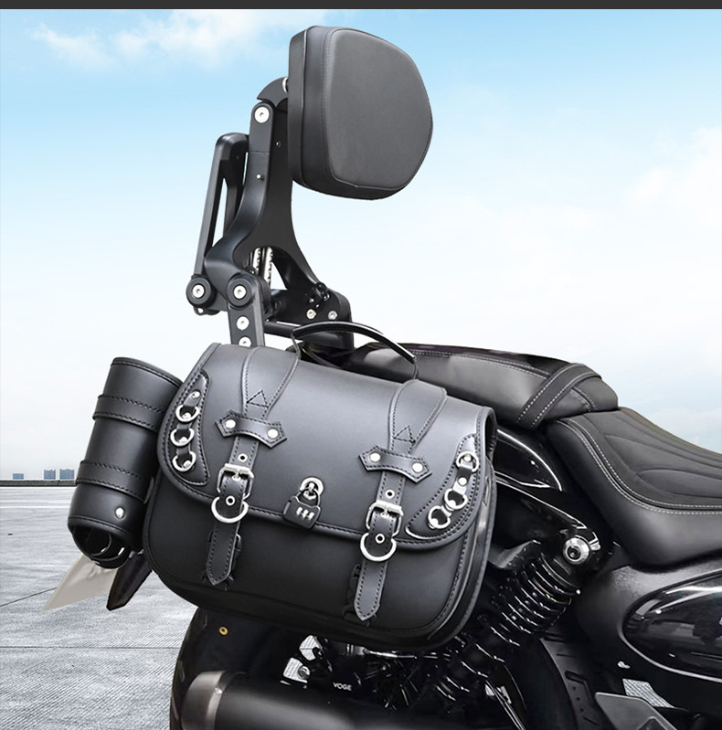 Suitable for 26 Models of Wuji Cu -149.999999999% off: Stackable Backrests, Quick-Release Side Bags, Rear Racks, Rear Backrests, and Bumper Modification Accessories