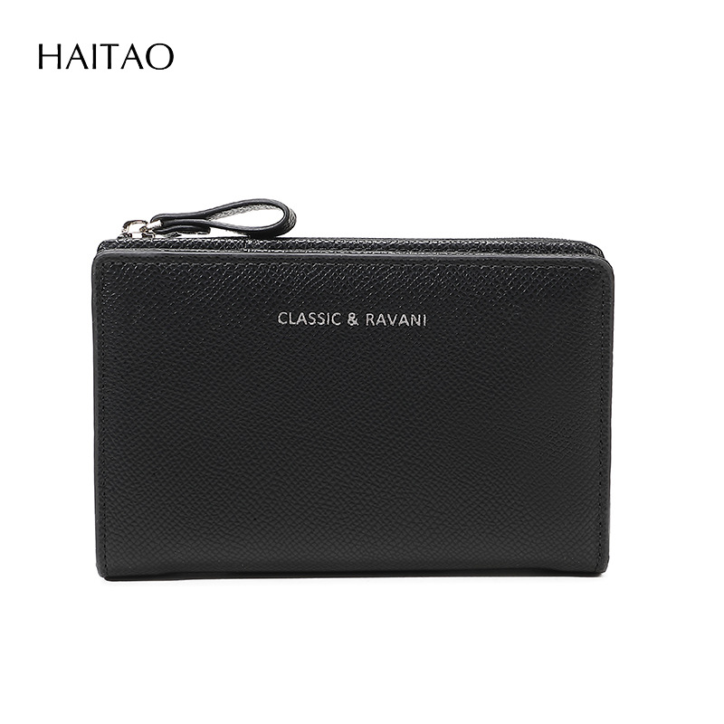 2025 nueva billetera para mujer, billetera corta de alta gama para mujer, billetera para mujer, billetera para mujer, venta al por mayor