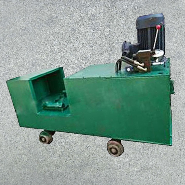 矿用防爆液压校直机工字钢梁液压校直设备液压校直机