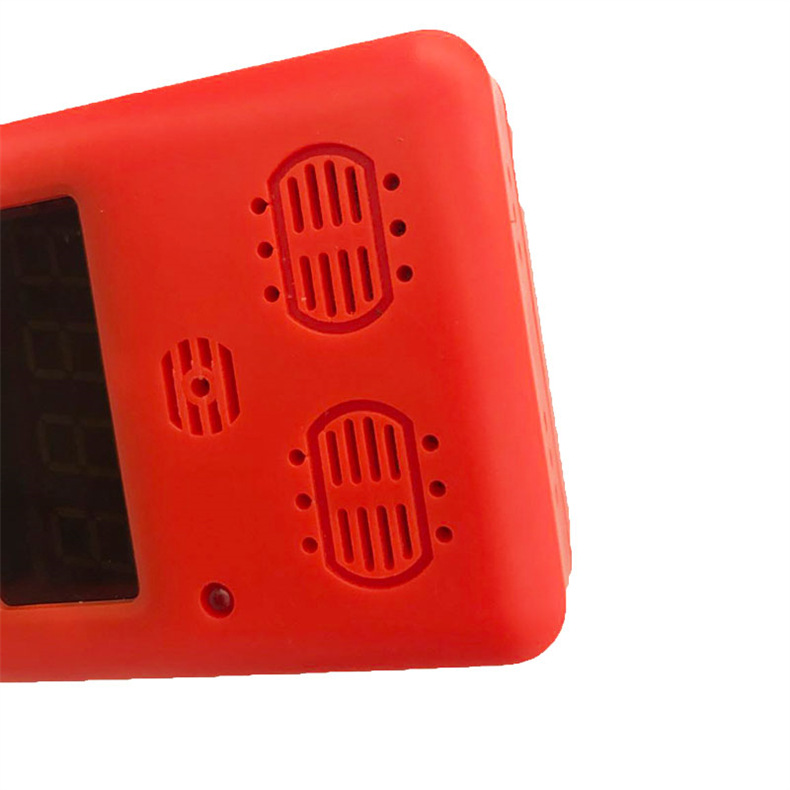 CYT25/1000氧气一氧化碳测定器