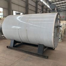 80萬燃氣導熱油爐主機廠家價格 80萬大卡導熱油爐主機多少錢