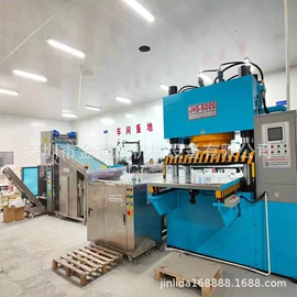 裁断机;液压整机;模切机