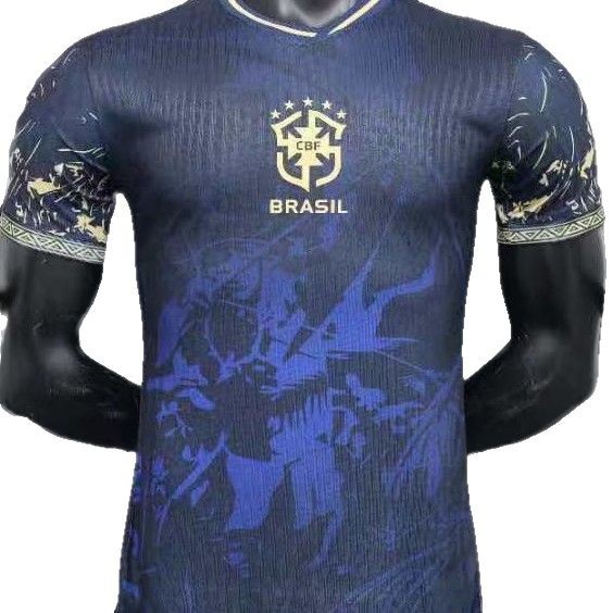Uniforme de fútbol Inter de Miami Mónaco Brasil Japón Edición especial Serie de camisetas para jugadores