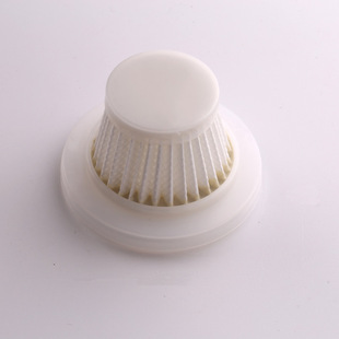 Vacuum Cleaner Filter Haipa Filter. Please Contact Customer Service to Ask Which Filter You Need before Purchasing