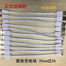 20CMƄԴ늾V8USBɫl⾀ 늌׿2AC