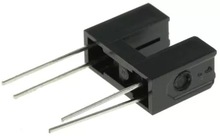 光斷續器 - 槽型 - 晶體管輸出GP1S53VJ000F原裝現貨 價格請咨詢