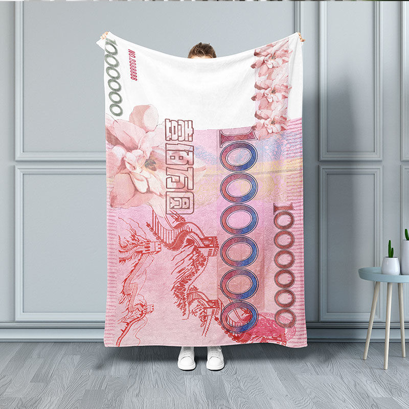 Manta de franela, manta de regalo, manta para oficina, manta para habitación con aire acondicionado, manta para dormitorio universitario, manta para sofá con aire acondicionado