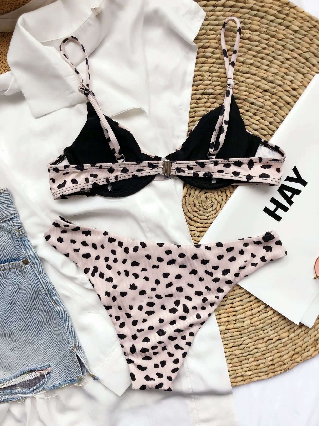 鸾果 Sexy купальник, Aliexpress, (跨境 торговля)