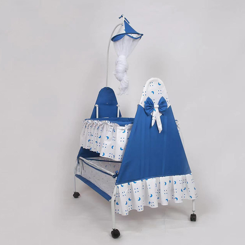 Cama para bebés, cama para recién nacidos, cama para bebés, cama para bebés image 12
