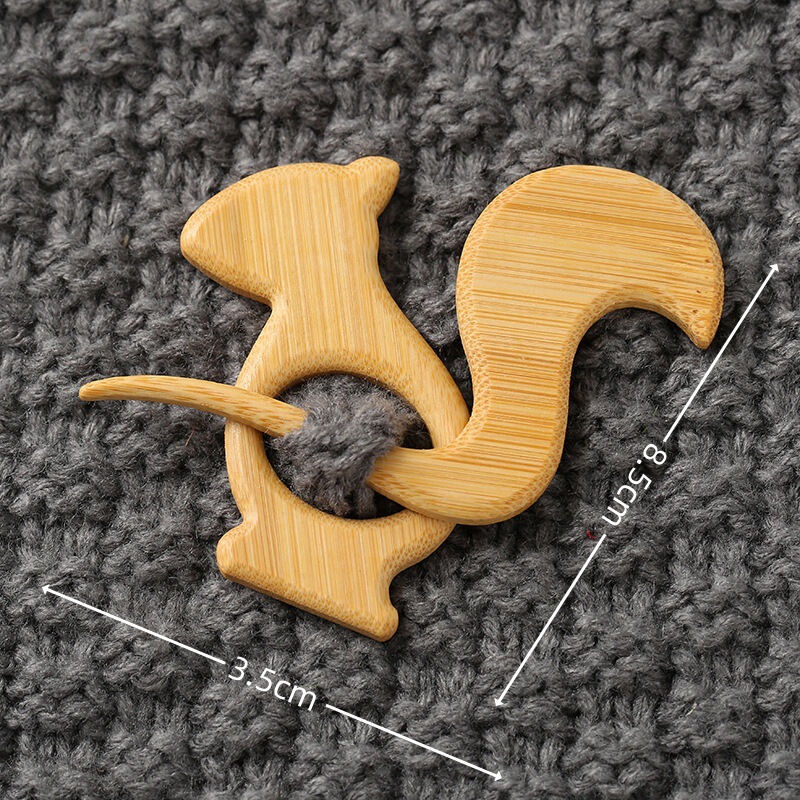 外贸热销Wooden Flower Daisy Pattern Brooch木制胸针送女孩礼物|undefined