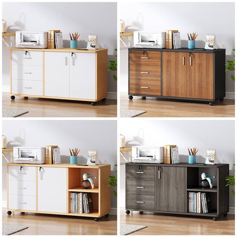 Storage cabinet, office desk under storage cabinet, desk side cabinet, mobile cabinet with lock, item storage cabinet, office small cabinet, storage cabinet