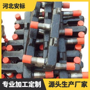 M24���ľ�130mmú�C��E�ͽz40T�ΰ�C 40Cr���|E����˨.