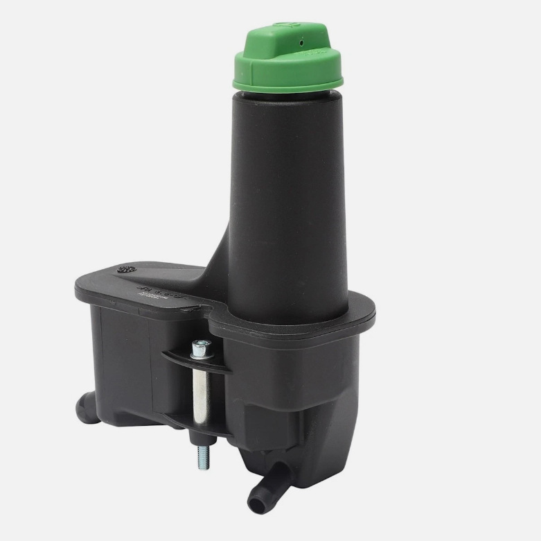 Car steering power pump oil reservoir 1H0422371D suitable for Volkswagen 1996-1999 VW Jetta GLX