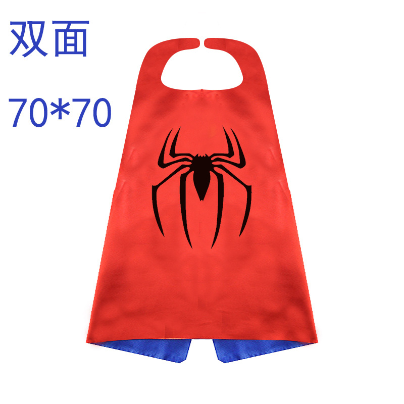 Spider -Man Cloak