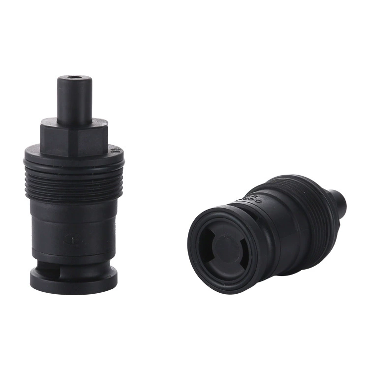 Одиночная кнопка крана одиночная холодная вода вместо клапана с задержкой 28 мм воды с нижней стороны воды