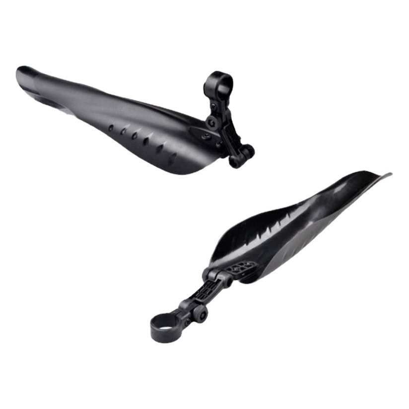 Крылья для горного велосипеда, велосипедные крылья с большой летающей рыбой, удаление грязи на велосипеде и дождевые щитки, крылья «ласточкин хвост», аксессуары для плитки