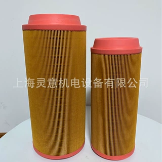 空压机三滤厂家供应569003801P配件 空气滤芯 神钢空压机油过滤器