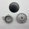 Sabah Furnace #100 Flat Three-piece Set