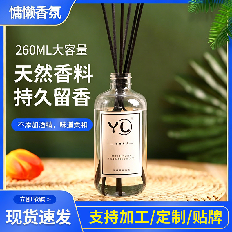 Factory Direct Sales of Flameless Aromatherapy Essential Oil Refill Liquid and Reed Diffuser Sets for Office, Bathroom, Indoor Use, and Hotel Fragrance Wholesale Factory Direct Sales of Flameless Aromatherapy Essential Oil Refill Liquid and Reed Diffuser Sets for Office, Bathroom, Indoor Use, and Hotel Fragrance Wholesale