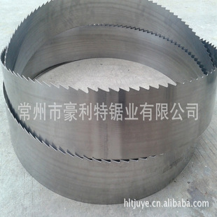 [Wholesale Supply] Jingjiang City Imported Woodworking Bandsaw Blades Bandsaw Blades