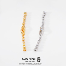 ��Ʒ��朗l�B�ӿ��~�18k��ɫ�����朿��^�߼���diy�Ʒ���