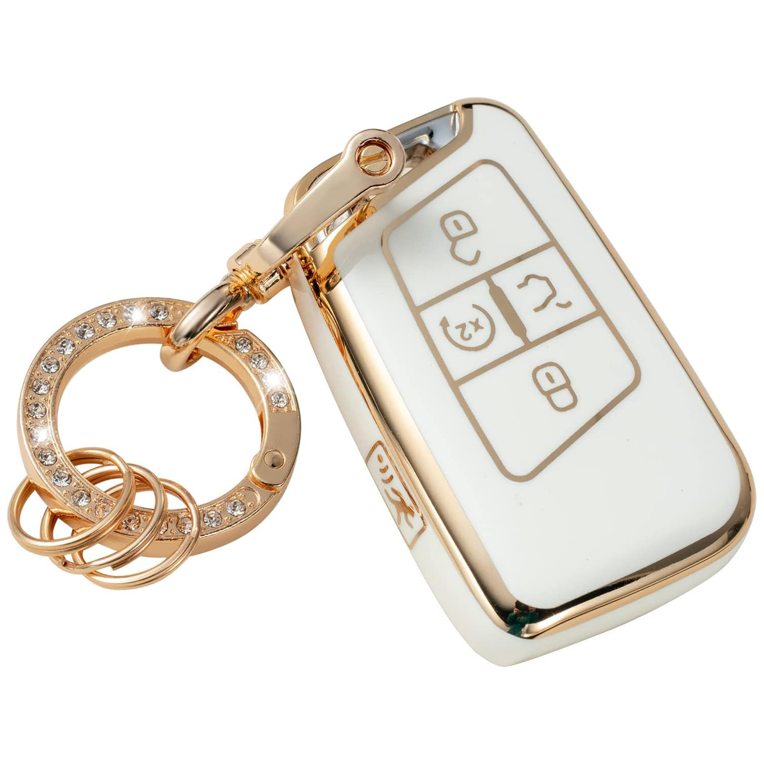 폭스바겐 D 화이트에 적합