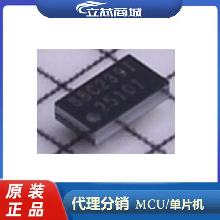 BQ25101YFPR шелкография 25101 патч DSBGA6 Зарядное устройство Чип BQ25101