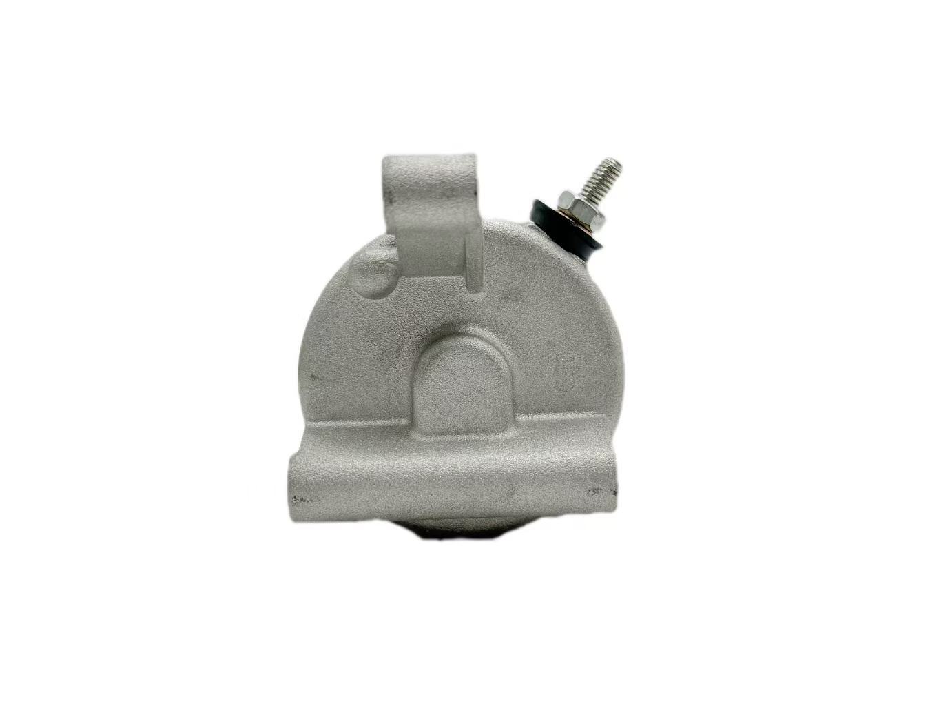 Smu0548 Is Suitable for 2012-2019 Polaris Rzr 570 Motorcycle Starting Motor
