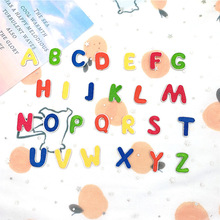 �����ɫ��ͨ26��Ӣ����ĸ �ɐ�����DIY�b��b�o����ճ�̽����N