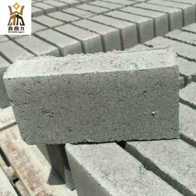 厂价销粉煤灰水泥砖 配砖 鑫鼎力建材 湖南厂家大量现货供应