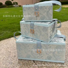 新しいクラウドストリーマーシリーズクリエイティブギフトボックスギフト包装ボックスコンパニオンギフトボックス卸売ギフト包装ボックス空箱