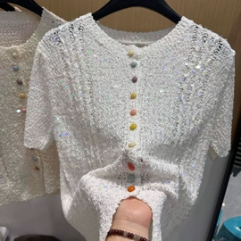 童针织衫;女式针织衫;童套装