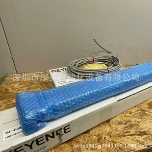 KEYENCE KEYENCE SJ-H108c, SJ-H108V Electrostatic ScaVenger New Original Genuine Bargaining