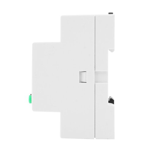 380V AC Voltage LCD Three-Phase Over/Under Voltage Phase Sequence Protector for Air Conditioner, Elevator, and Motor Phase Failure and Wrong Phase